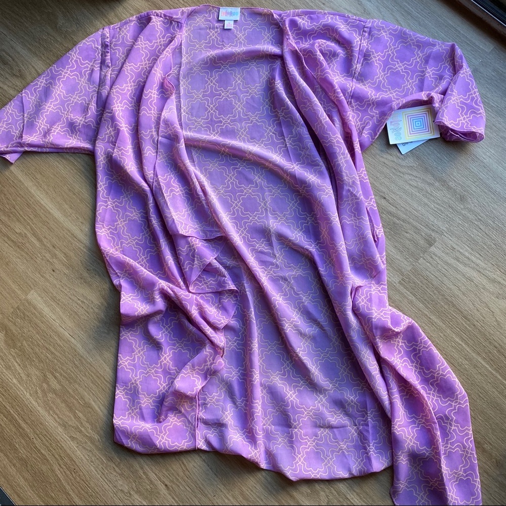 LulaRoe Shirley - Small